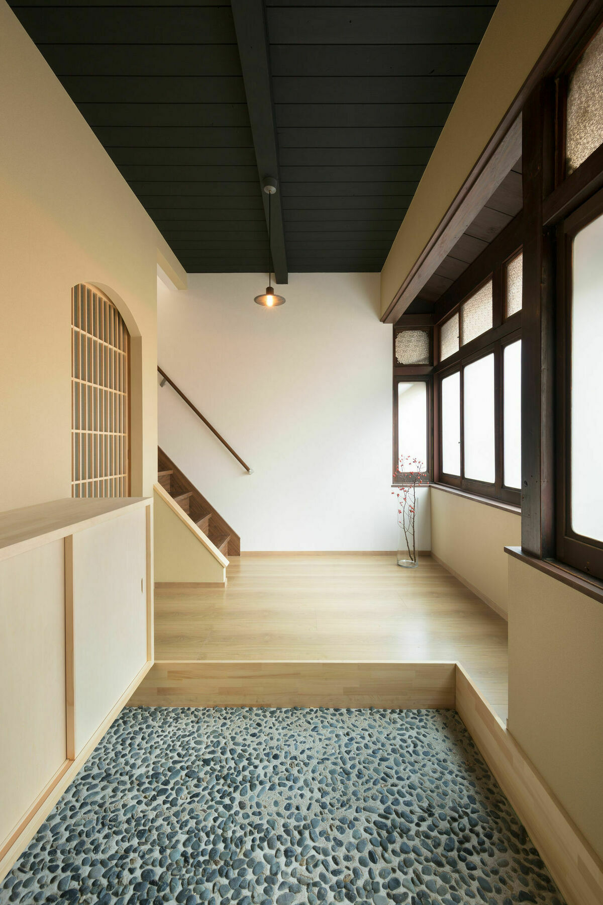 Anenishi-An By Yadoru Kyoto Hanare Exterior photo