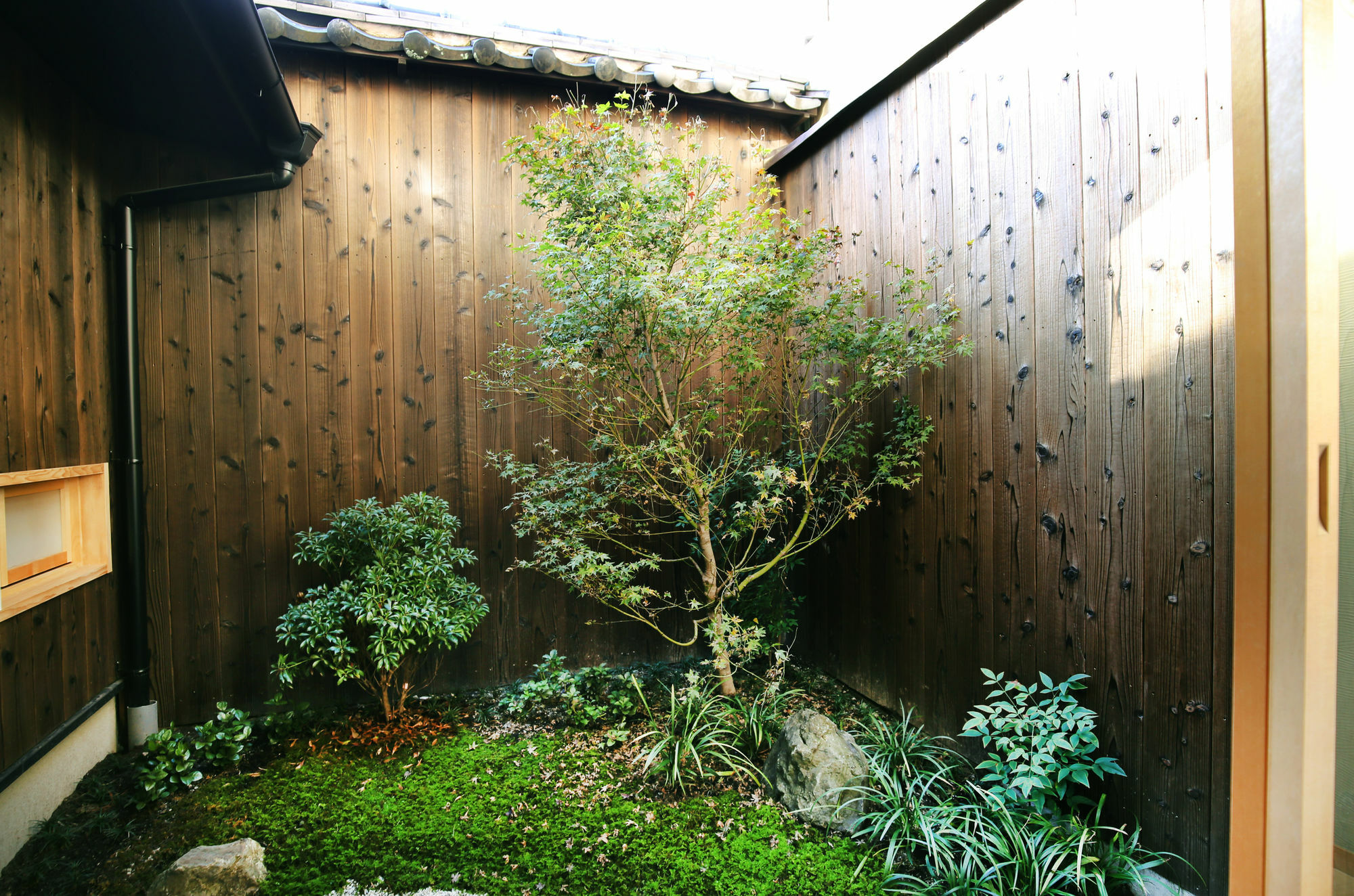 Anenishi-An By Yadoru Kyoto Hanare Exterior photo